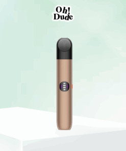RELX Infinity 2 Plus Bronze Dusk - เครื่องอินฟินิตี้ 2 พลัส สีบอนซ์ทอง