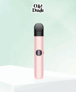 RELX Infinity 2 Plus Rose Gold - เครื่องอินฟินิตี้ 2 พลัส สีโรสโกลด์