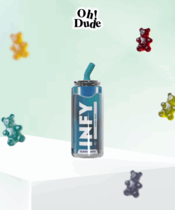 INFY 12K Gummy Bear - INFY 12K เยลลี่